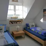 An Bord Im Strandtuun Auf *