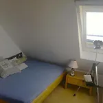 Lejlighed An Bord Im Strandtuun Auf Baltrum