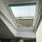 Lejlighed An Bord Im Strandtuun Auf Baltrum