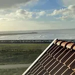 An Bord Im Strandtuun Auf * Baltrum