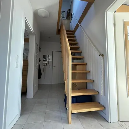 An Bord Im Strandtuun * بالتروم