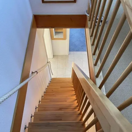 An Bord Im Strandtuun *